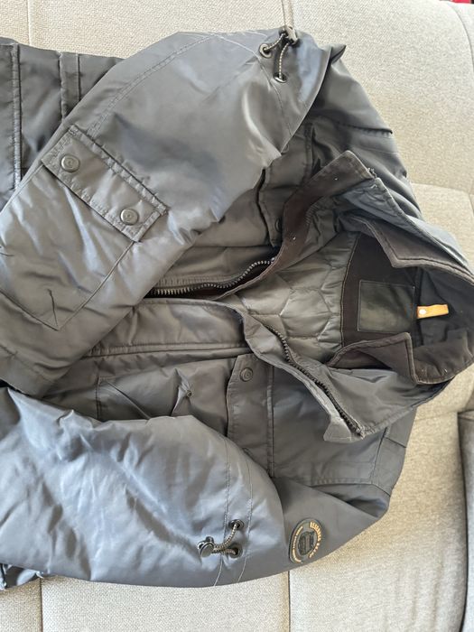 Мъжко яке Reserved