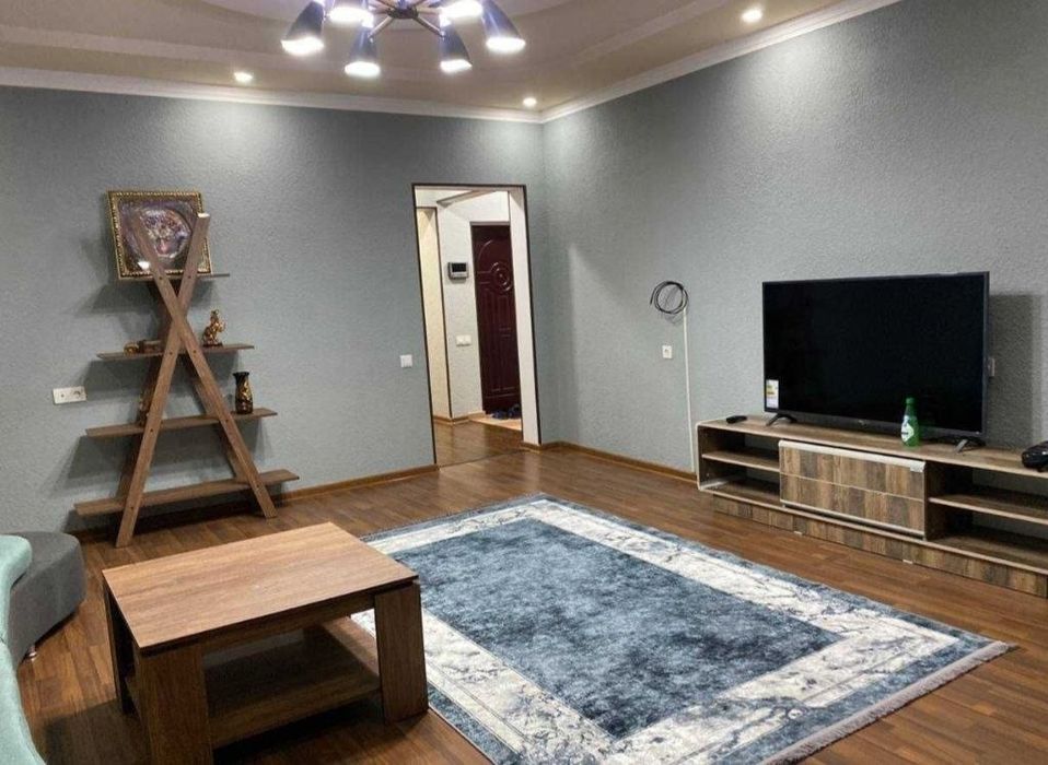 Yunusobodda remonti alo uy ijaraga beriladi