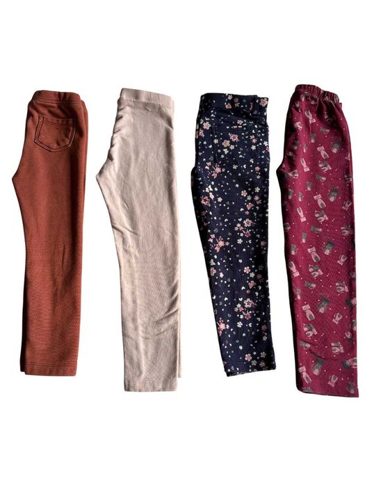 Детски подплатени клинове