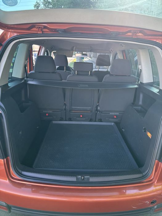 De vânzare Volkswagen Touran Cross 2007