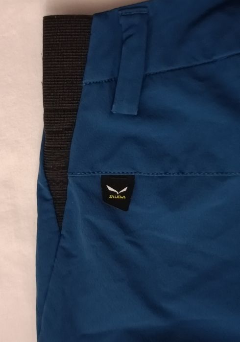 Salewa Puez Terminal DST Reg Pants оригинално долнище панталон M спорт