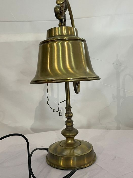 Lampa***bronz***birou
