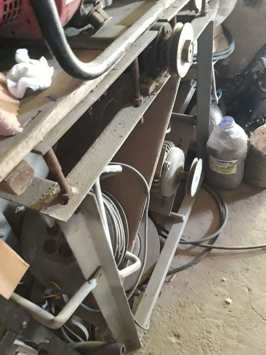 Циркулярку трех фазную