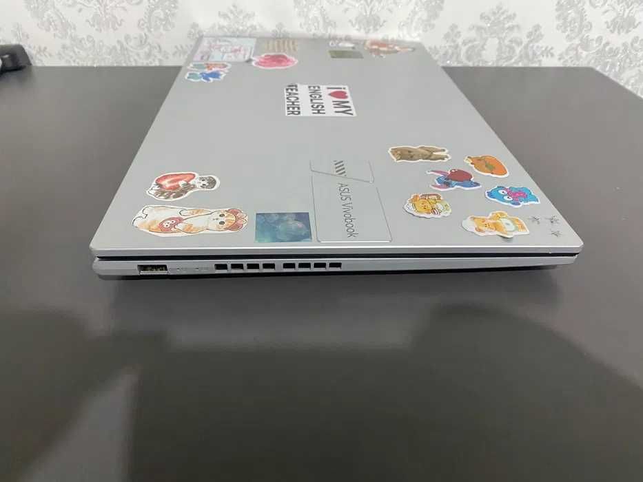 Asus vivobook сатылады ноутбук