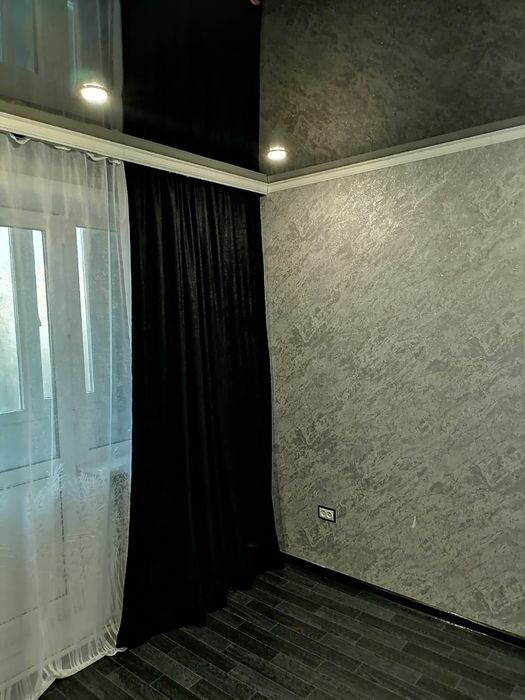 2х комнатная квартира