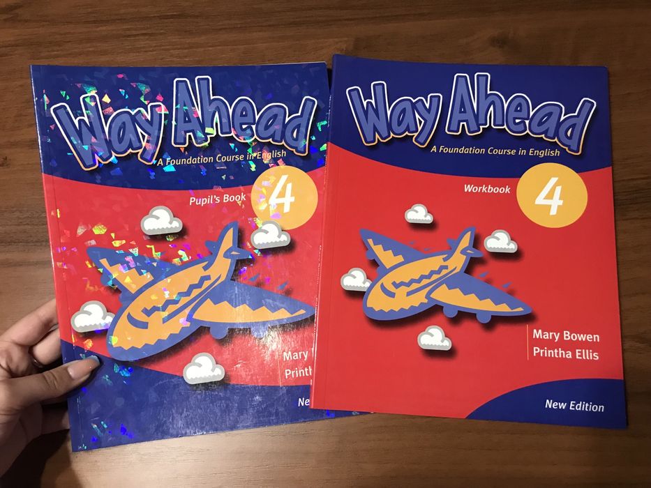 Книги по Английскому