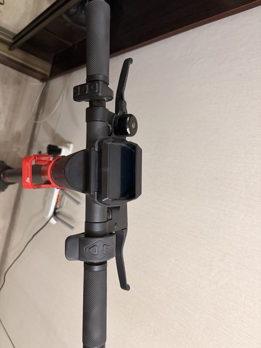 Электросамокат tribe maya