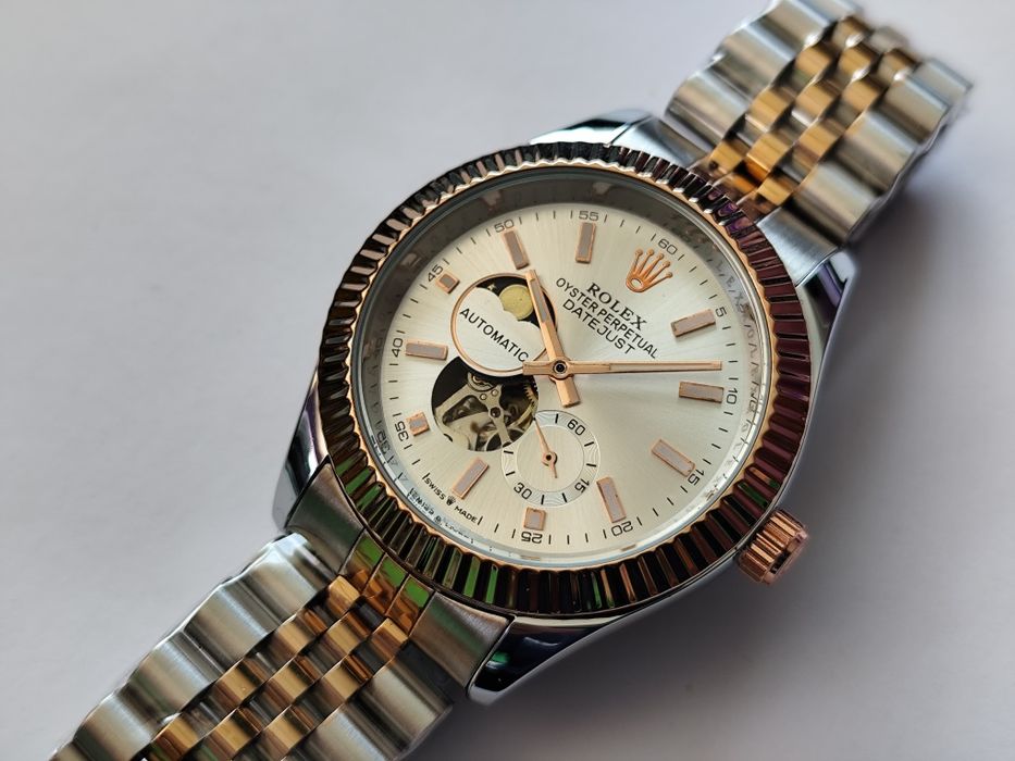 ceas Rolexx automatic