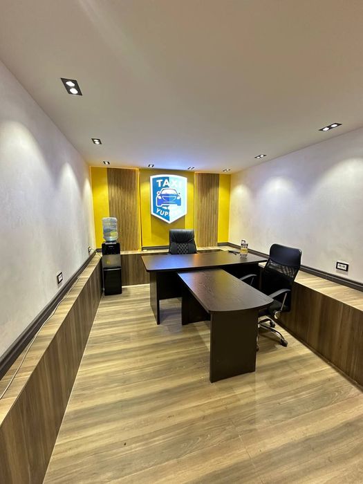 сдаётся аренда под офис либа под бизнес яашнабдский рн Лисинова 1 линя