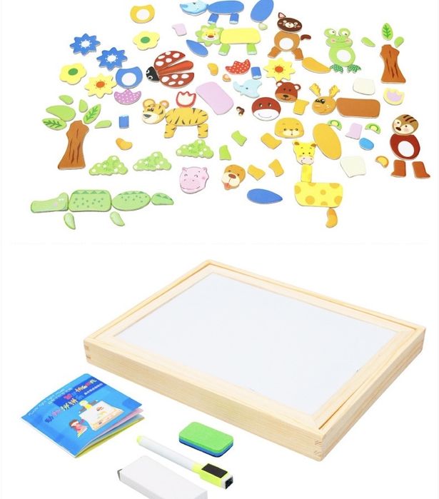 развивающая игрушка