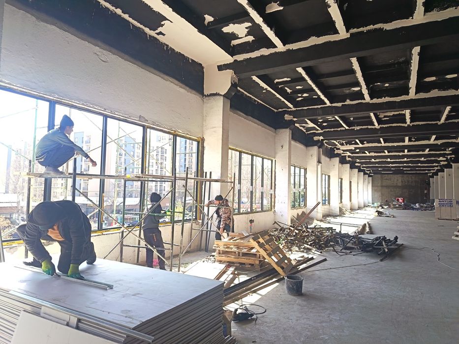 Стиклани окна и двери витражи