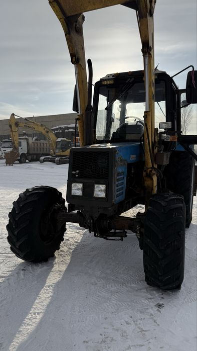 Продам Беларус МТЗ 892