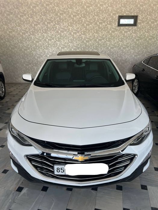 Malibu 2 Premier