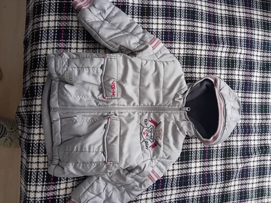 Бебешки зимни якета. Бебешки зимни якета за близнаци.Цена