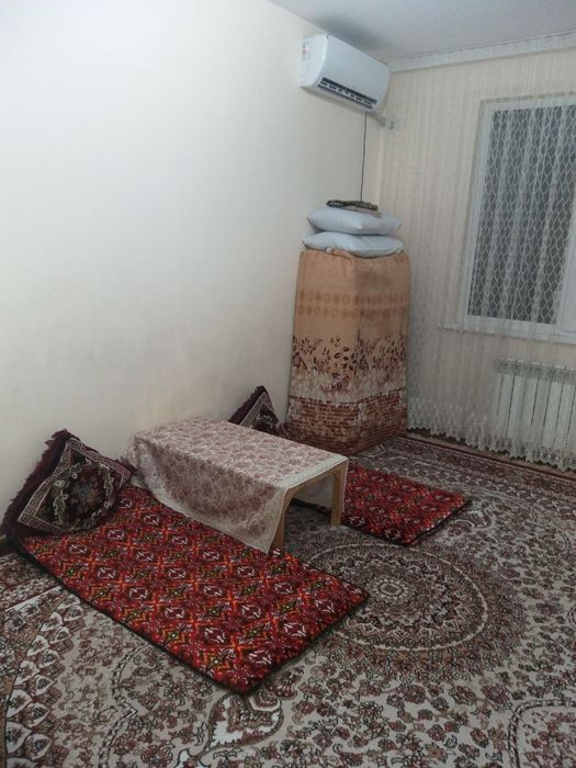 Сергили чоштепа 1хона евра ремонт 350д она бола безаксларга аренда