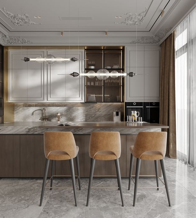 Дизайнер интерьера