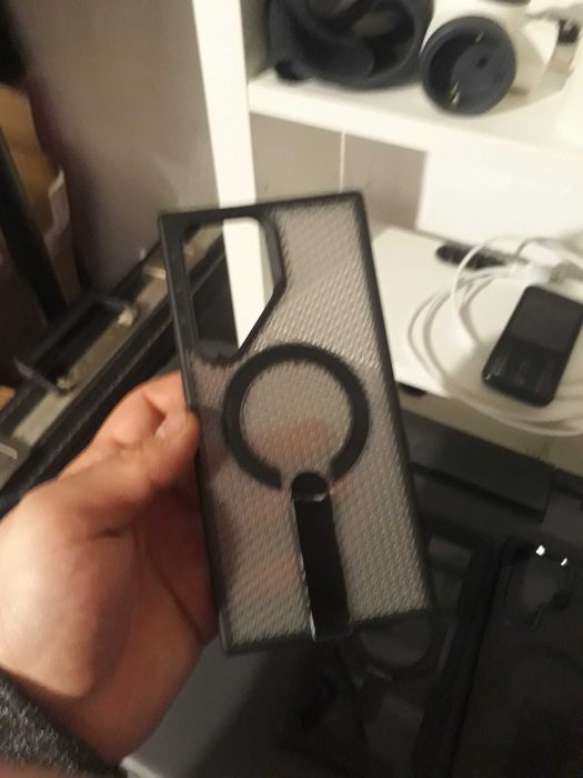 Подарявам калъфи за Galaxy S23 Ultra