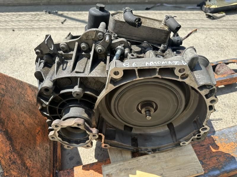 Mecatronic cutie Volkswagen Passat CC 02E325025AM cutie automata DSG -
