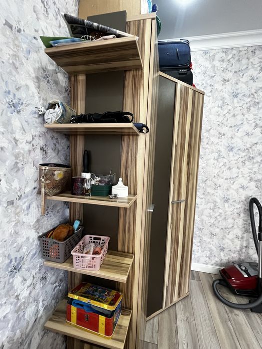 Отличный шкаф в хорошем качестве