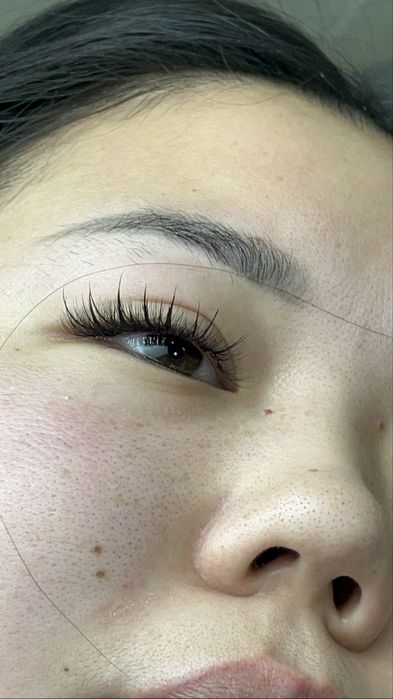 Наращивание ресниц | Майкудук