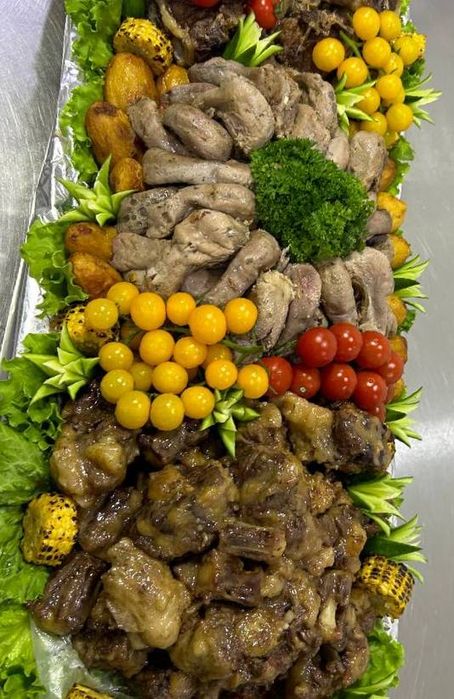 Пеку на заказ .Готовлю  на заказ любые блюда.свежее,вкусно,недорого