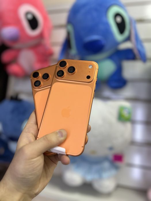 Iphone 17 pro max dubai 1.1