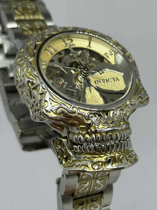 Часовник Invicta Artist 42297 Automatic