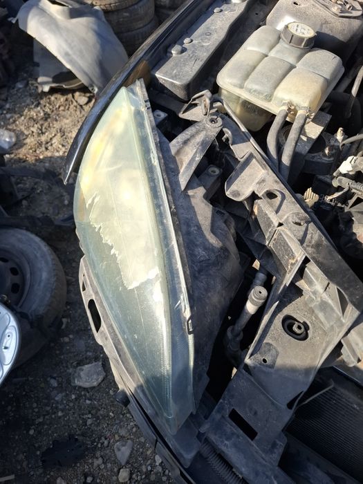 Vand intaritura bara  tragher faruri capota radiatoare ford focus 2 mo