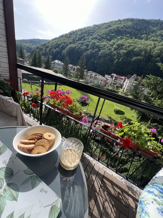 Cazare regim hotelier Slanic Moldova Apartament AKY Residence