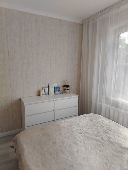 Продам 3-х комнатную квартиру