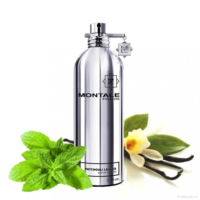 Парфюм Patchouli leaves Montale