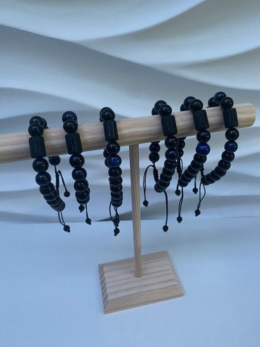 Мъжки гривни със зодии