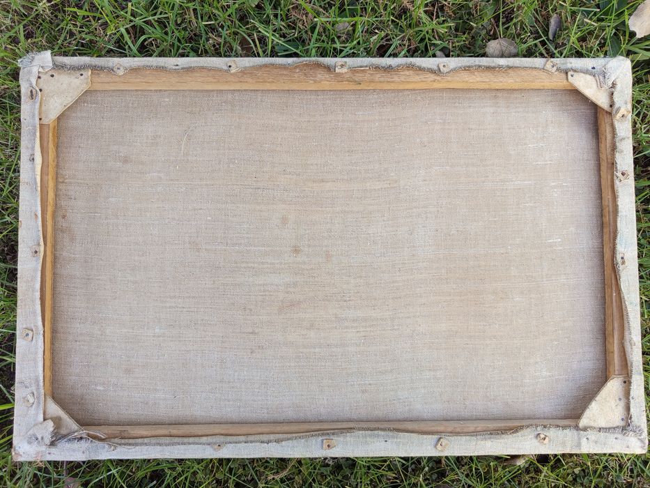 Продам картины маслом.