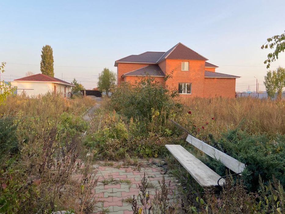 Коттедж в Курайли