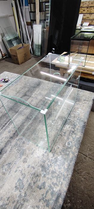 Продам аквариум новый