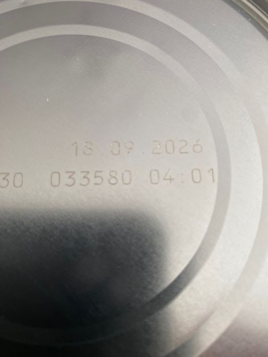 Адаптирано мляко Hipp organic