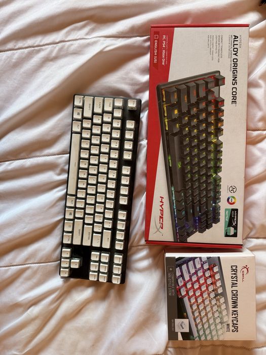 Геймърска периферия