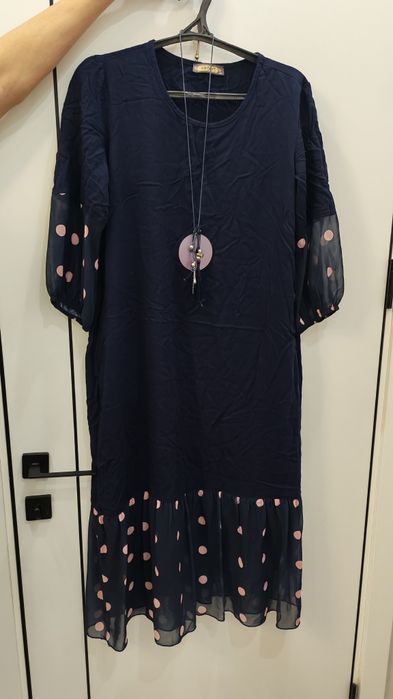 Платье/вечерний платье / кофта 48-50 рр