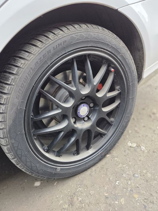 Mercedes E220 CDI 4MATIC