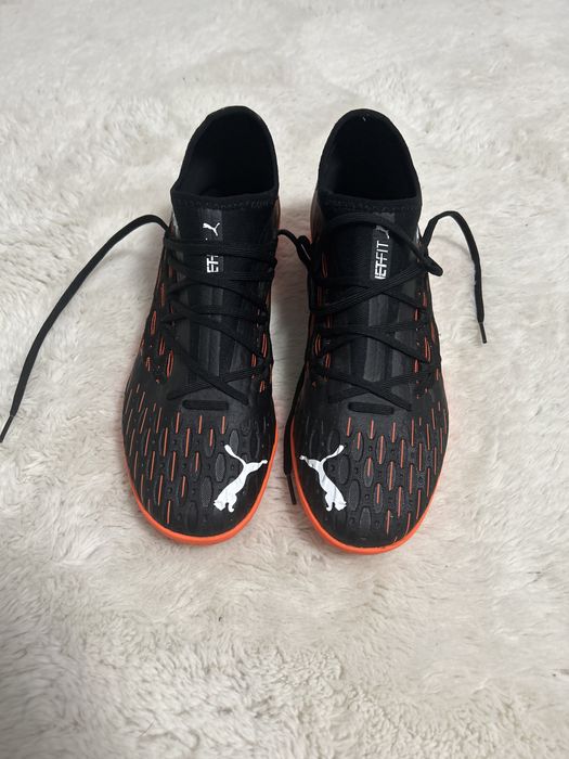 Adidasi fotbal puma future