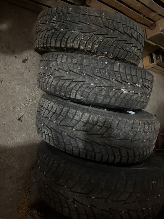 Диски с шинами 185/65R14
