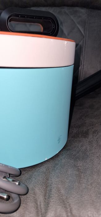 Dyson Airwrap i.d. Patina Topaz