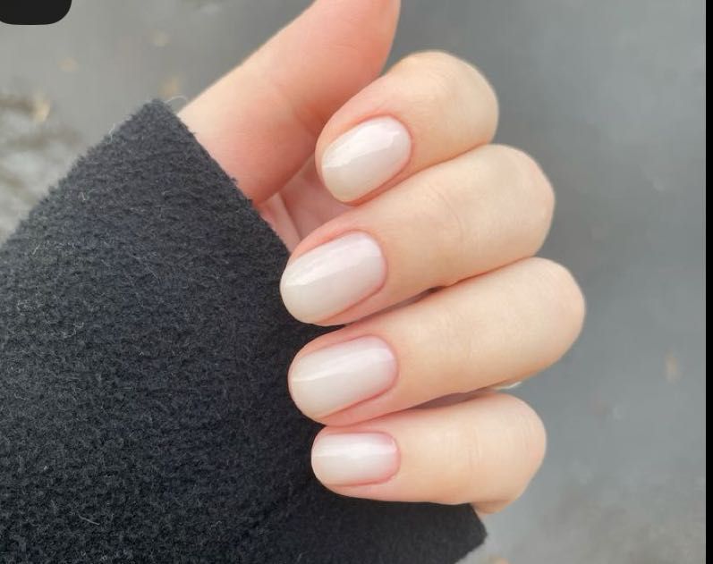 ногти мастер маник