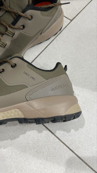 Термообувь мужская HUMTTO