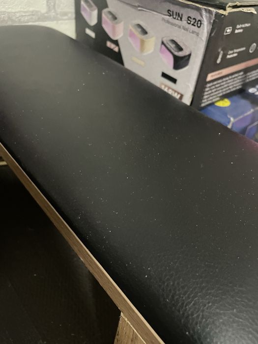 Продам все для маникюра