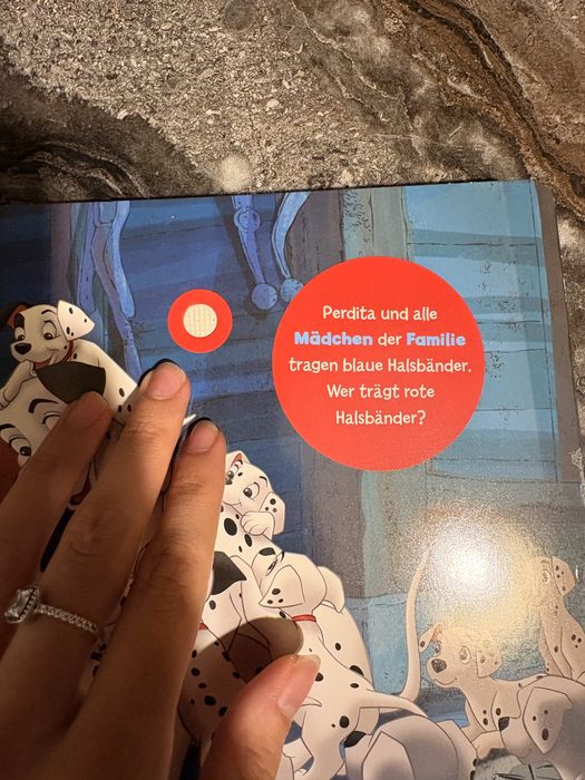 Детски книжки на немски език