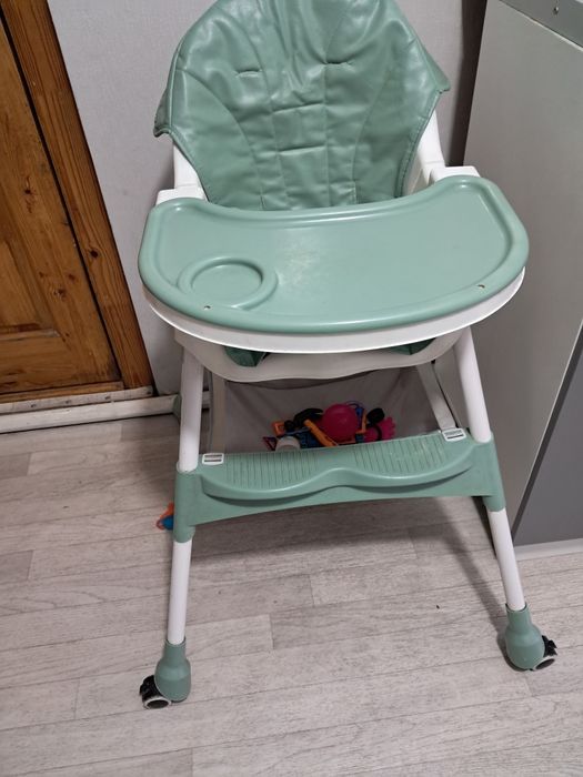 Стулчик детский. Компактный.