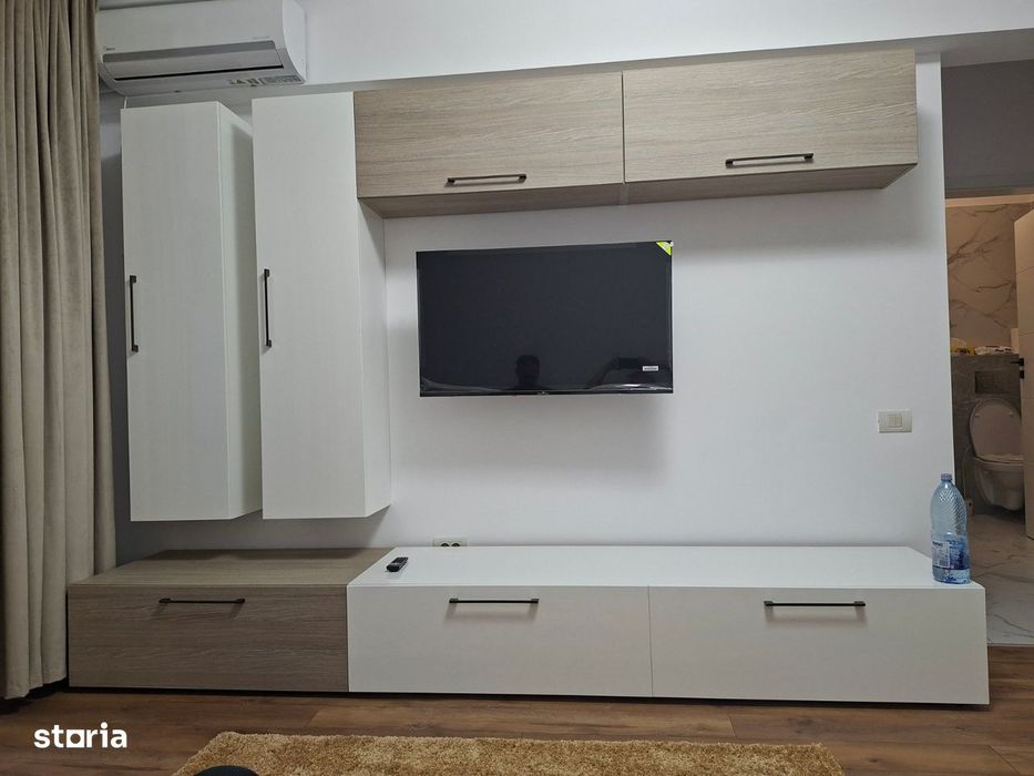 Ap.2 camere, centrala termica