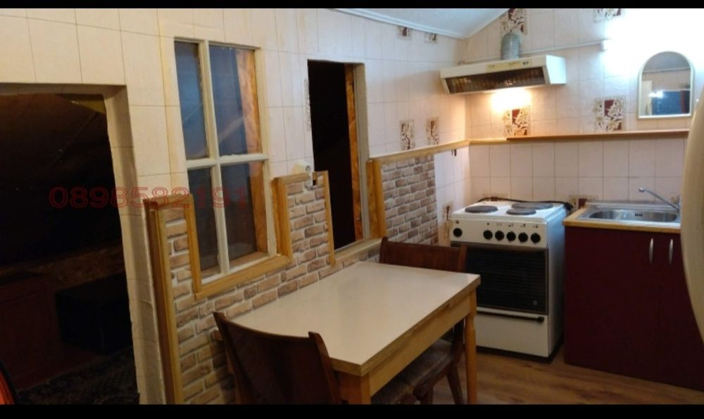 Дава под наем 2-СТАЕН Руско училище 
Окръжна болница-Генерали, град Ва