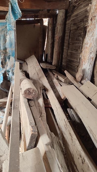 Доски. Дрова. Недорого